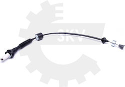 Σύρμα Μετάδοσης Ταχυτήτων Citroen Xsara Picasso 2150as 2150.as Σύρμα Μετάδοσης Ταχυτήτων Citroen Xsara Picasso 2150as 2150.as