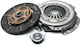 Clutch Set 260mm Diameter Carnival I Ii 2.9d 99 Kiake20