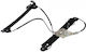 NTY BMW Window Mechanism Series 1 06-13 EPS-BM-070