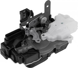 NTY Ανταλλακτικά Πόρτας με τοποθέτηση Πίσω Volvo XC40 / XC 60 31462449 EZC-VV-060