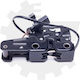 SKV Car Door Parts Boot Lock for Citroen C6 and Audi A6 16SKV244