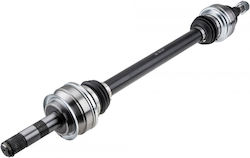Ημιαξόνιο Mercedes Gl X164 06 Ml W164 05 /πισω Δεξια Ατμ 1643500610