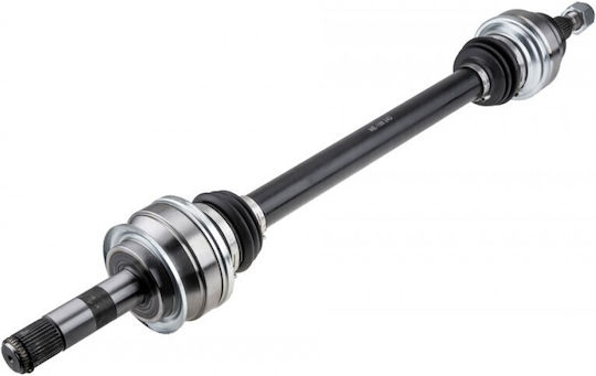 Halbachse Mercedes Gl X164 06 Ml W164 05 Rückseite Rechts Atm 1643500610