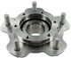 Wheel Bearing Front Suzuki Grand Vitara 01 -abs
