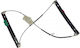 WRC Auto Parts Μηχανισμός Παραθύρου Citroen C6 Audi A6 6500106