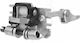 Hart Renault Scenic Car Door Parts 2009 189 544