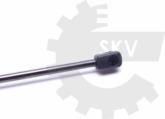 Rear Bonnet Shock Vw Scirocco III 1K8827550A