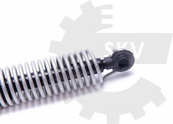 Αμορτισέρ Πορτ-μπαγκάζ Bmw 5 F10 51247204367 Αμορτισέρ Πορτ-μπαγκάζ Bmw 5 F10 51247204367