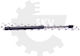 Trunk Shock for Audi TT 8N8827552B 8N8827552B