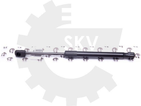 Peugeot Kofferraum-Schock Für 407 Sw 8731K5 8731.K5