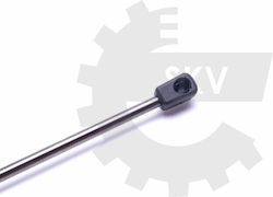 Αμορτισέρ Πίσω Πορτ-μπαγκάζ Hyundai Atos Mx 8177006010 Αμορτισέρ Πίσω Πορτ-μπαγκάζ Hyundai Atos Mx 8177006010