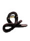Kids Hair Clasp Bow In Brown Colour