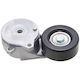 Nissan Juke F15 2010.06 JP 11955-1KC0A Febest Tensioner Car Engine Belt