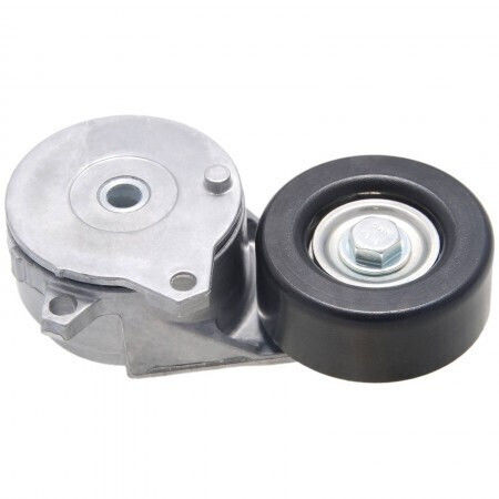 Nissan Juke F15 2010.06 JP 11955-1KC0A Febest Tensioner Car Engine Belt