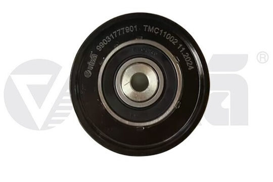 Reversible Pulley Belt Volkswagen Transporter 2.5 Aym Bydgoszcz 59903341