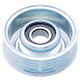 Mazda 3 Bk 2003-2006 Eu Tensioner Pulley
