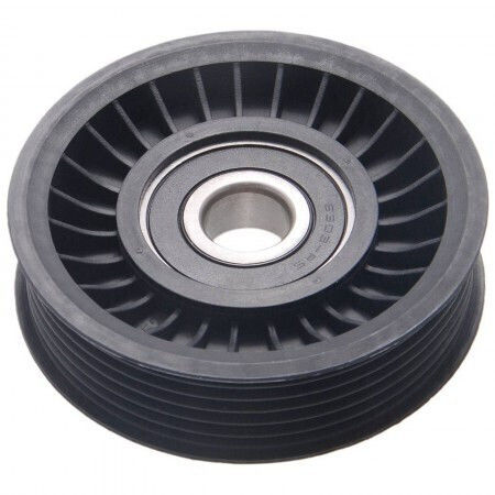 Ford Explorer 2002-2011 Μπορεί 6l3z-6c348-a