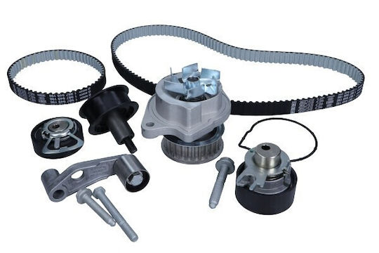 Vw 1 4/1 6 Golf Iv Timing Belt Set