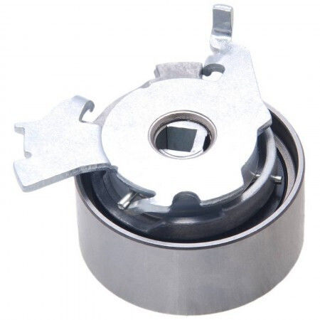 Timing Belt Tensioner Pulley Chevrolet Captiva C100 2007-2009 Eu 90530126