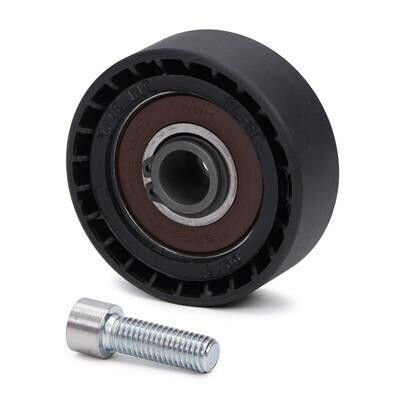 Οδηγός Τροχαλίας Πολυ-ιμάντα Bmw 3 E36 3 E46 5 E34 5 E39 5 E60 5 E61 7 E38 X3 E83 X5 E53