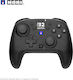 Hori Horipad Turbo Ασύρματο για Switch 2 Μαύρο