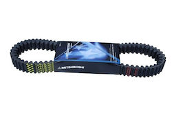 Ιμάντας Κίνησης Μοτοσυκλέτας Mitsuboshi 30x848 Ιμάντας Κίνησης Μοτοσυκλέτας Mitsuboshi 30x848