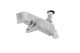 Vika Reverse Pulley Support for Audi A4 99-09 A6 98-05 Seat Exeo 09-14 06a109181