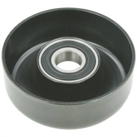 Buick Rainier 4wd 2002-2009 Eu Τροχαλία Τεντωτήρα Ιμάντα Κλιματισμού 12580196