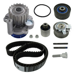 Set De Curele De Distribuție Vw 2.0 Tdi Set De Curele De Distribuție Vw 2.0 Tdi