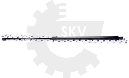 Rear Bonnet Shock for Ford Transit Without Rear Window Wiper 1c15v406a10ad