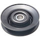 Riemenscheibe Tenzior Mazda BT-50 Un 2006-2008 Eu Wl81-15-940