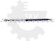 Αμορτισέρ Καπό Κινητήρα Bmw 3 E36 Coupe Cabriolet 51238119558 51238119558