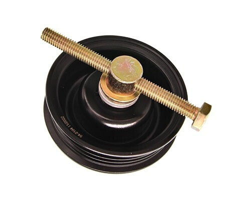 Maxgear Riemenscheibe Für Toyota Land Cruiser 4-Läufer 0187-hdj100