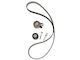 Timing Belt Set Fiat Doblo 09 1.6 Jtd 71754562