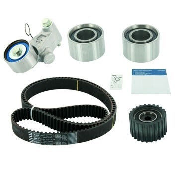 Timing Belt Set Subaru Legacy Impreza 2.0 Vkma 98110