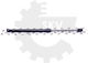 Hyundai I20 Hintere Kofferraum-Schock 817701J000 81770-1J000