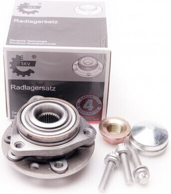 Vorderer Radsteuerungsknopf Saab 9-5 2002 5392493