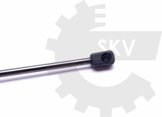 Regulator Amortizor Capota Spate Volvo V40 Liftback 31278560
