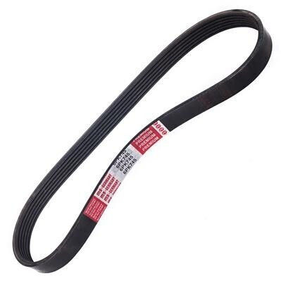 Curea Poli V-Ribbed Audi A3 A4 A6 A8 Q7 Tt 036145933m