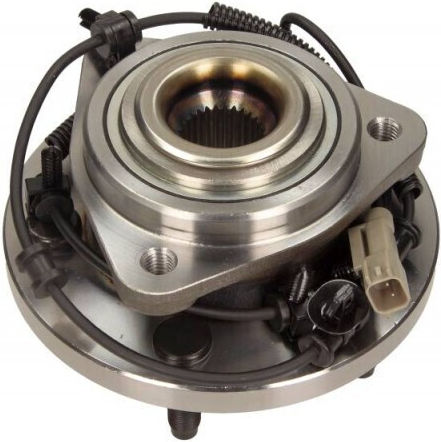 Radlager Vorne Jeep Großer Cherokee 05-10 Kommandant 33-0737