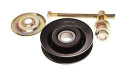 Maxgear Multi-Belt Pulley Toyota Land Cruiser Hiace 0187-FZJ80