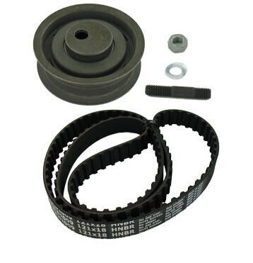 Timing Set Vw 1 6/1 8 Golf 3 Passat Polo V Sk-1090