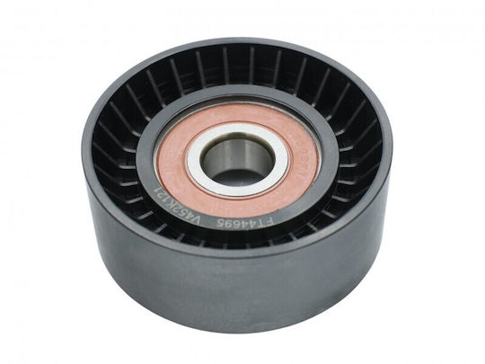 Mic Curea Tensioner VW Artizan 06 Trohălie 2.5 Tdi 076 145 276
