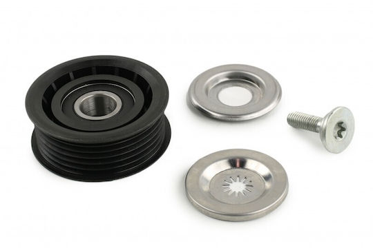 Mică Curea Tensionator Mercedes Sprinter 06 906 Troliu 6pk 6512000670