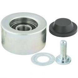 Tensioner Pulley Land Rover Range Rover Sport 2005-2009 Pqg500160 Tensioner Pulley Land Rover Range Rover Sport 2005-2009 Pqg500160