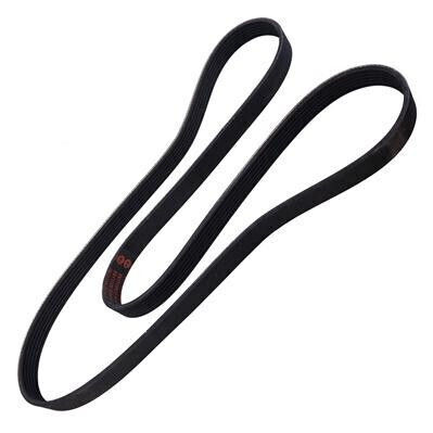 Multi-Ribbed Belt for Hyundai Santa Fe Tucson Sportage Mitsubishi L200