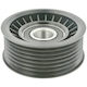 Febest Tensioner Pulley for Audi Q7 2007-2015 Ca 022145299e
