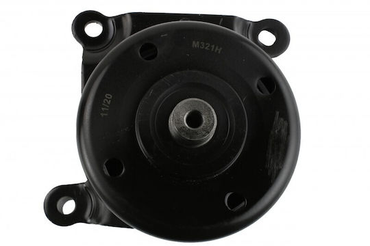Kleiner Tenzori Riemen Ford Transit 00 Umlenkrolle 6c1q-19a216-ba