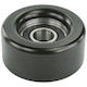 Mitsubishi Lancer Tensioner Riemenscheibe Cy Cz 2007.03-2013.02