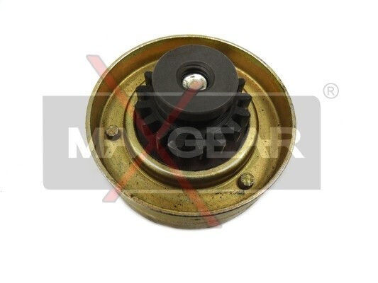 Nachi V-Belt Pulley Renault Laguna 2.2d